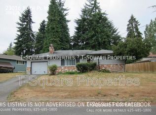 23016 80th Pl W, Edmonds, WA 98026