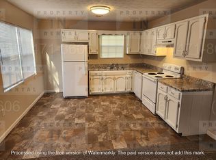 1410 N Butler Ave APT B, Jefferson City, TN 37760