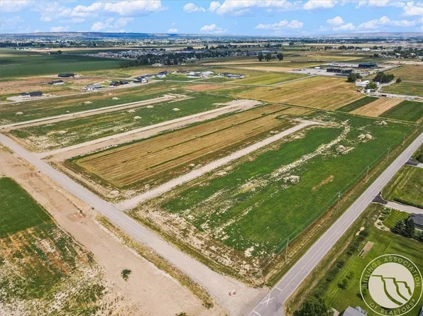 Livestock Dr Lot 1, Billings, MT 59106