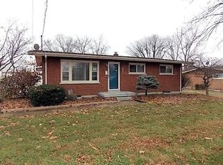 807 Southwind Dr, Fairfield, OH