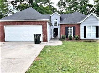 6216 Nellie Ct SE, Mableton, GA 30126