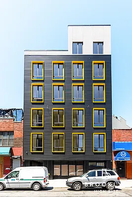 Rented by Brooklyn High Rise LLC | media 11