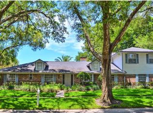 2000 King Arthur Cir, Maitland, FL 32751