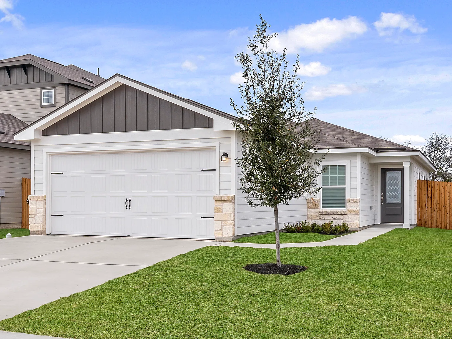 Homestead Estates — Photo 4