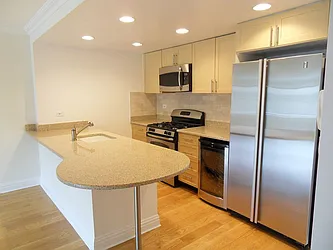 Rented by Stonehenge NYC LLC