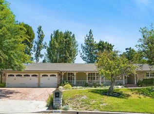 10732 Overman Ave, Chatsworth, CA 91311