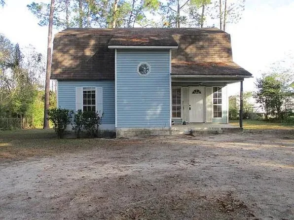1017 15th St SE, Moultrie, GA 31768