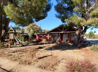 15234 Live Oak St, Hesperia, CA 92345