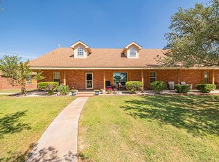2109 S County Road 1118, Midland, TX 79706