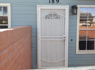 510 N Alma School Rd UNIT 189, Mesa, AZ 85201