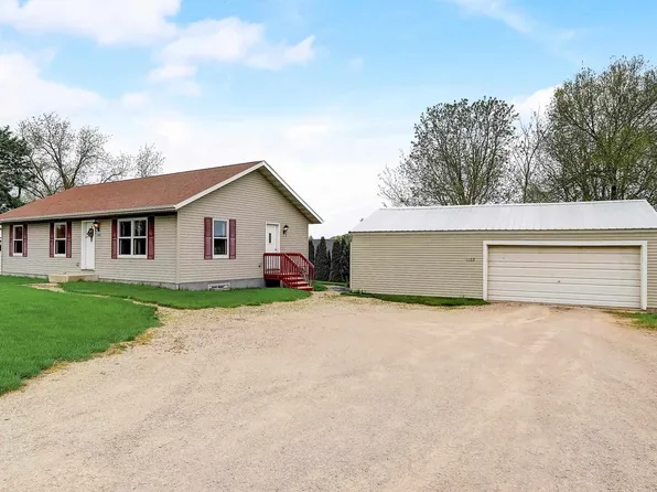 1123 North Watertown Avenue, Jefferson, WI 53549
