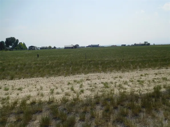 51 & 53 N Centurion Way, Whitehall, MT 59759