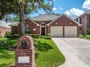 6027 Sawyer Bend Ln, Spring, TX 77379