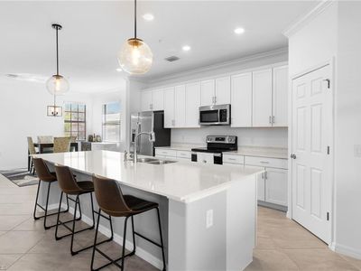 2375 Montserrat LN #201, Naples, FL, 34120