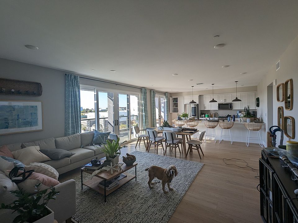 2nd image of 16450 Veterans Way #304