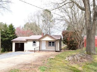 3500 Crouse School Rd, Crouse, NC 28033