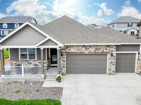 6807 Hayfield St, Wellington, CO 80549