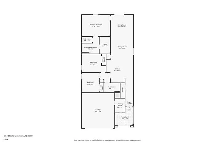 Building Photo - 4117 84th Ct E