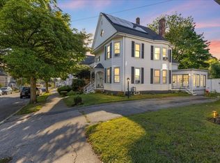 33 9th Ave, Haverhill, MA 01830