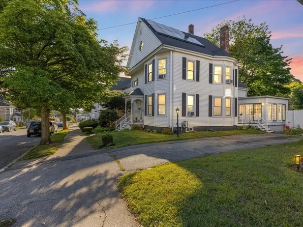 33 9th Ave, Haverhill, MA 01830