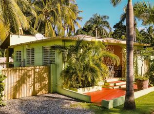 290 Bravos De Btm, Vieques, PR 00765