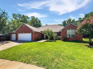 2103 Wheaton Dr #1, Norman, OK 73071