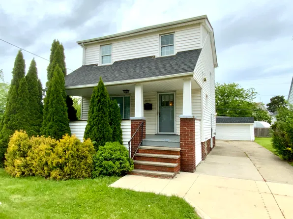 20101 S Lake Shore Blvd, Euclid, OH 44123