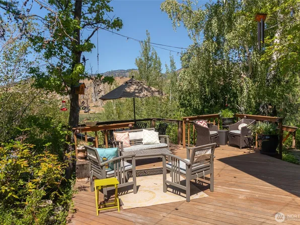 6879 Stine Hill Road, Cashmere, WA 98815