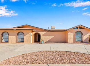 10756 Limas Dr, El Paso, TX 79935