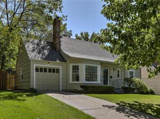 5407 Falmouth Rd, Fairway, KS 66205