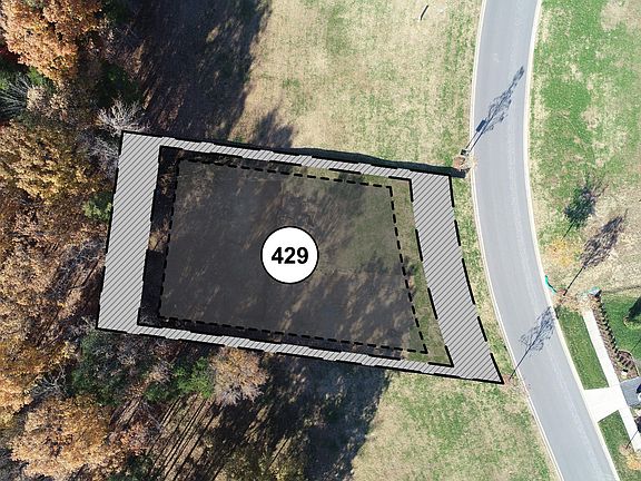 5th image of 7270 Harlow Dr Lot 429