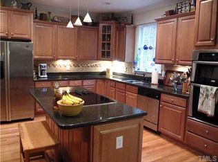 3425 Tree Farm Rd, Hillsborough, NC 27278