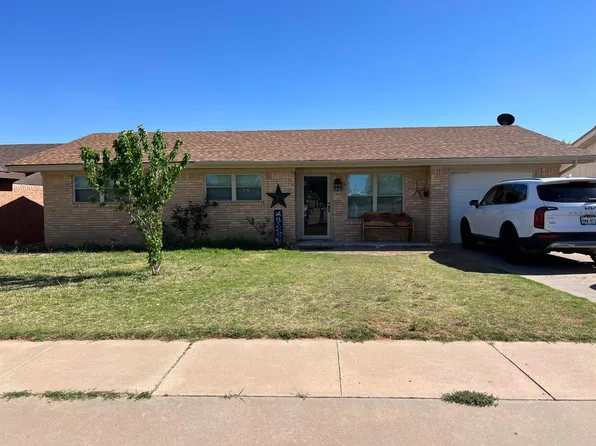 808 Linda Ln, Denver City, TX 79323
