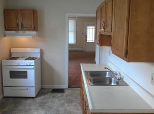 707 Spring Street #Bottom Floor, New Castle, IN 47362