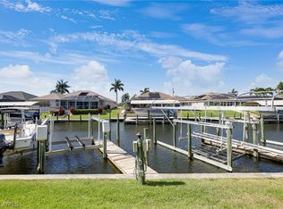 1315 SW 47th Ter #9, Cape Coral, FL 33914