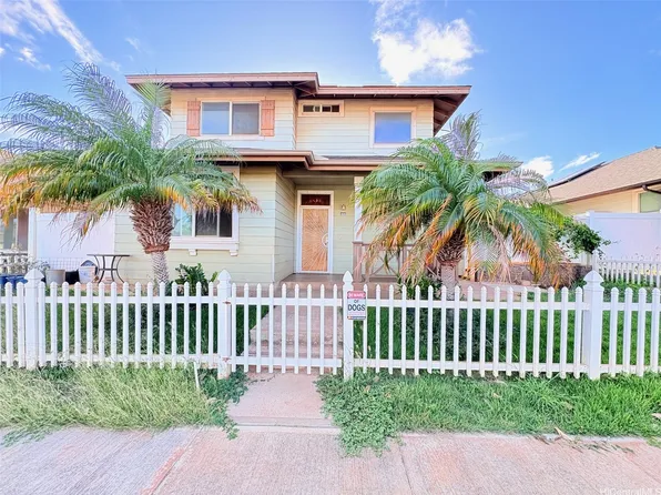 408 Malamalama St, Kapolei, HI 96707