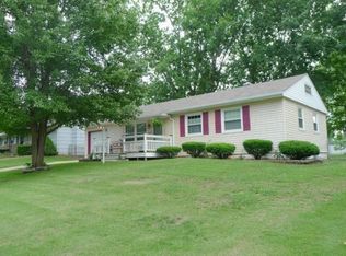 11041 E 53rd Ter, Raytown, MO 64133