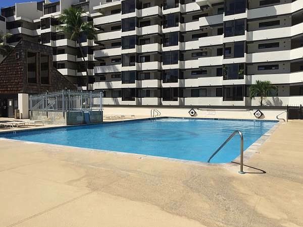 2nd image of 500 Lunalilo Home Rd #2nd