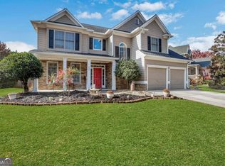 227 Elmbrook Ln, Canton, GA 30114