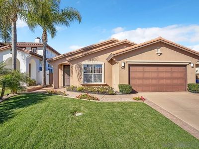 563 Lee Cir, Chula Vista, CA, 91911