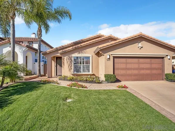 563 Lee Cir, Chula Vista, CA 91911