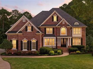 403 Juniper Mill Trce, Canton, GA 30114