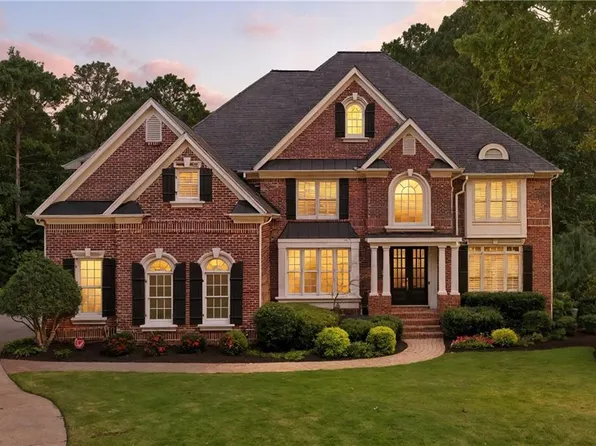 403 Juniper Mill Trce, Canton, GA 30114