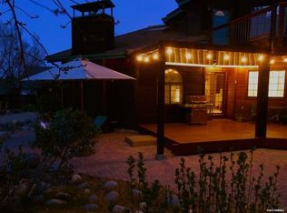 3607 Grand Teton Ct, Reno, NV 89509