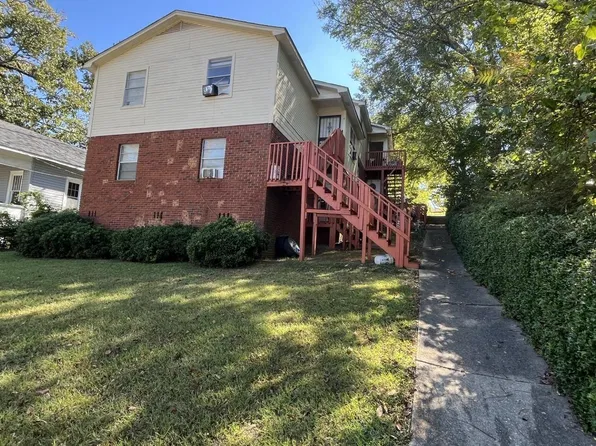 7725 Rugby Ave, Birmingham, AL 35206