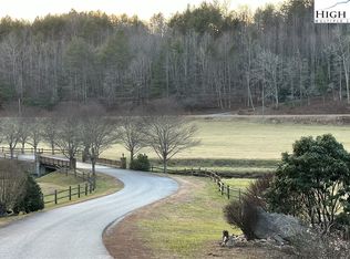 566 Timber Rock Dr LOT 566, Lenoir, NC 28645