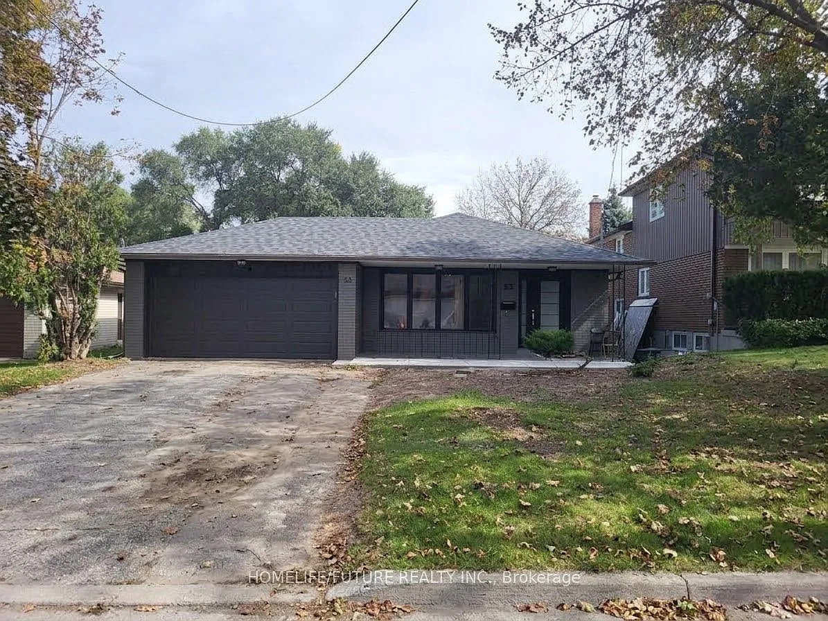 33 Oldborough Cir — Photo 1
