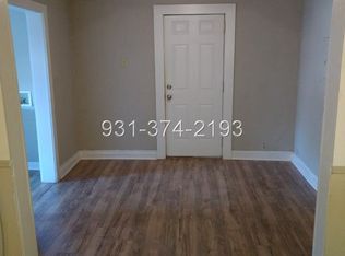 1119 Comstock Ave #B, Columbia, TN 38401