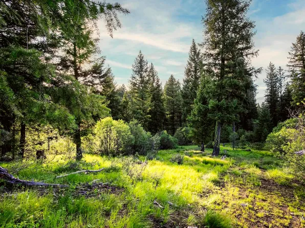 PARCEL Six Harris Creek Rd, Placerville, ID 83666