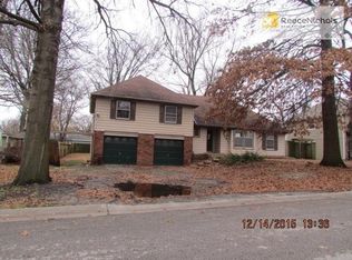 5508 Walmer St, Mission, KS 66202